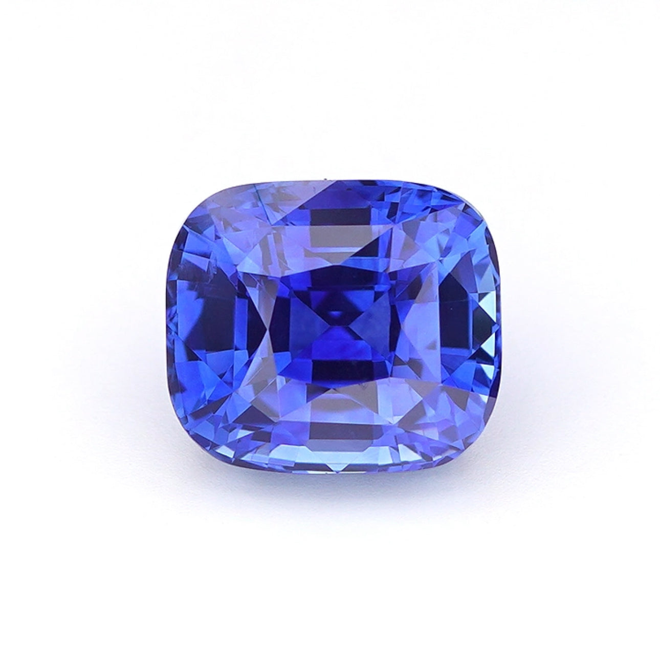 Natural Ceylon Blue Sapphire | 5 Crt | Heated